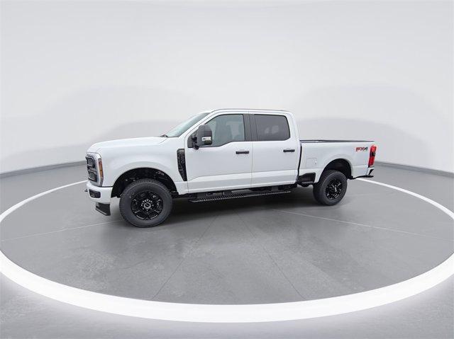 new 2024 Ford F-250 car, priced at $55,233