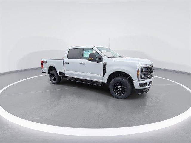 new 2024 Ford F-250 car, priced at $55,233