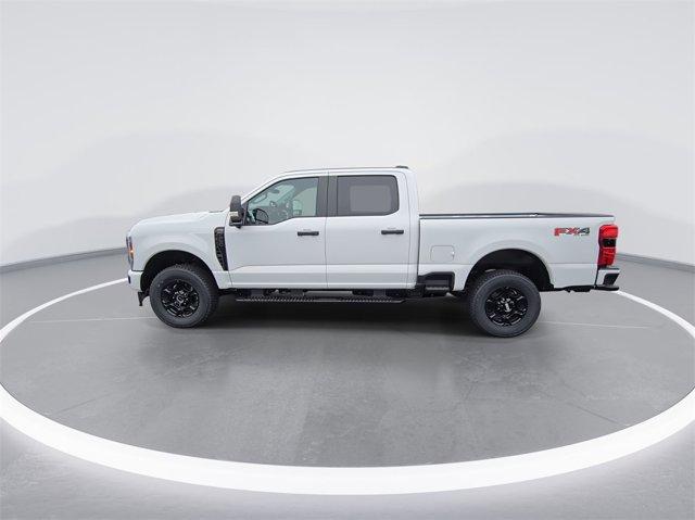 new 2024 Ford F-250 car, priced at $55,233