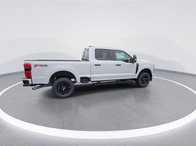 new 2024 Ford F-250 car, priced at $55,233