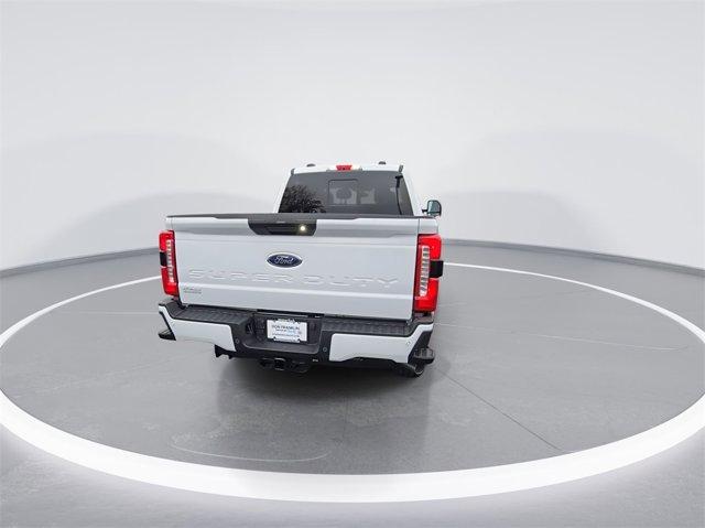 new 2024 Ford F-250 car, priced at $55,233