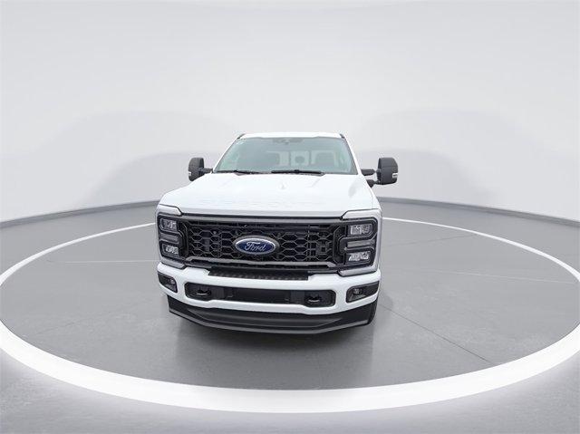 new 2024 Ford F-250 car, priced at $55,233