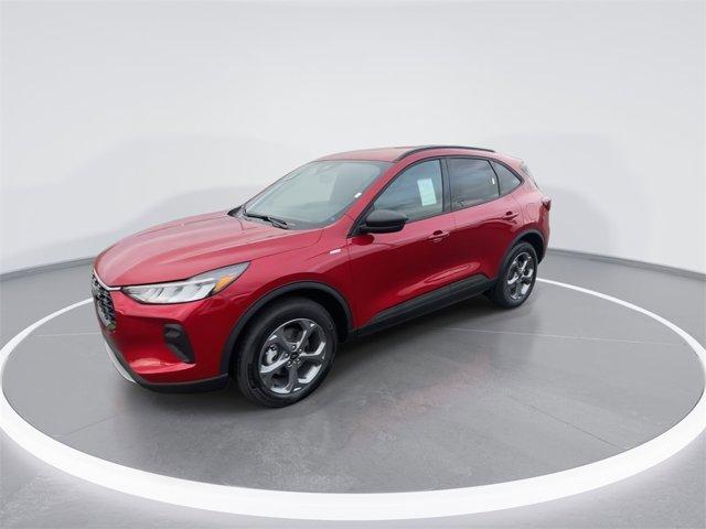 new 2025 Ford Escape car, priced at $33,894
