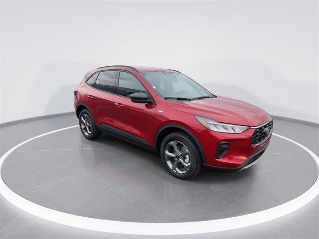new 2025 Ford Escape car, priced at $33,894