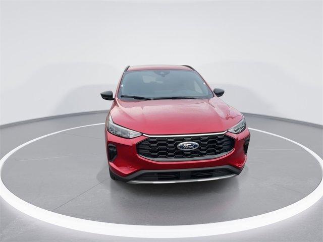 new 2025 Ford Escape car, priced at $33,894