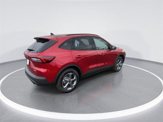 new 2025 Ford Escape car, priced at $33,894