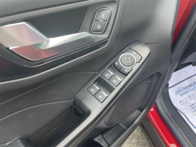 new 2025 Ford Escape car, priced at $33,894