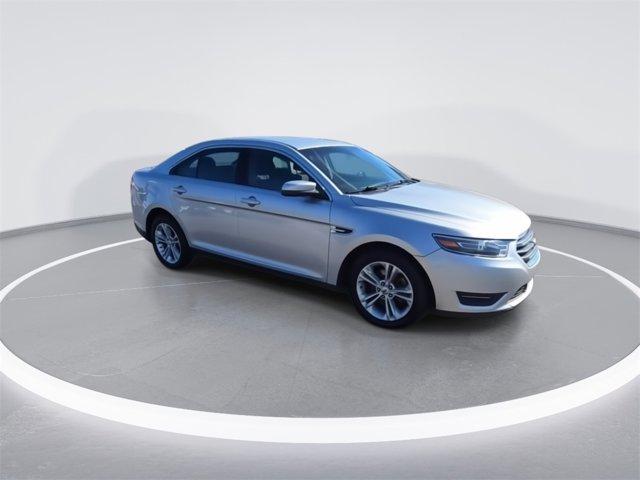 used 2016 Ford Taurus car, priced at $9,923