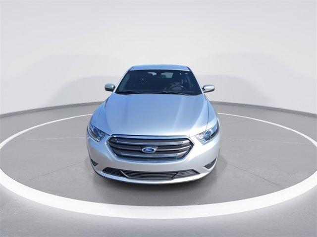 used 2016 Ford Taurus car, priced at $9,923