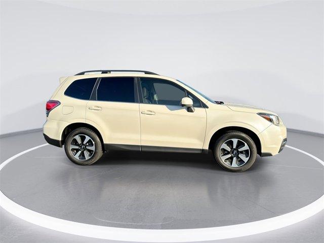 used 2017 Subaru Forester car, priced at $16,800