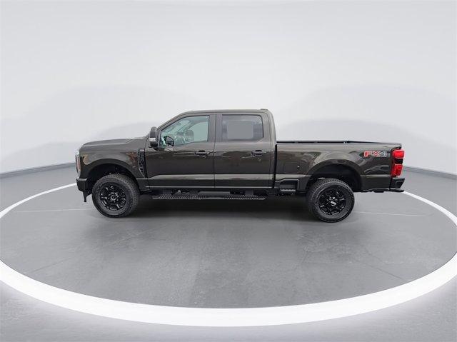 new 2024 Ford F-250 car, priced at $60,820