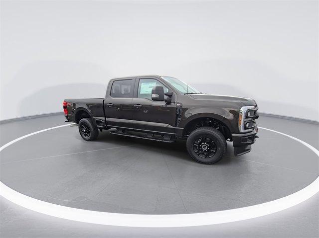 new 2024 Ford F-250 car, priced at $60,820