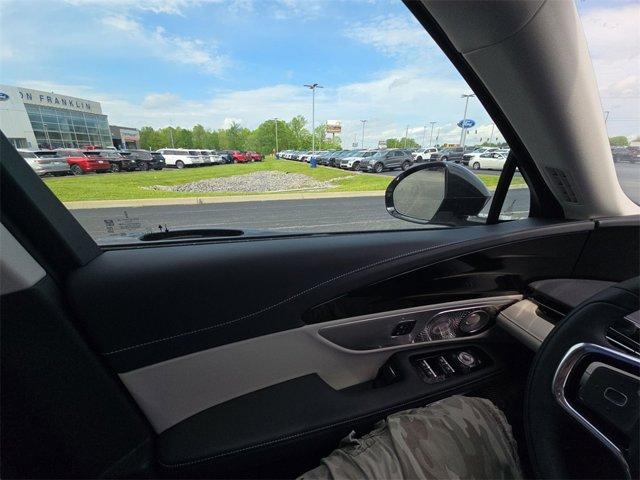 new 2025 Lincoln Nautilus car, priced at $65,810