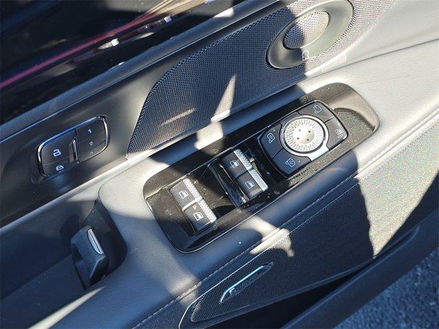 new 2025 Lincoln Nautilus car, priced at $61,441
