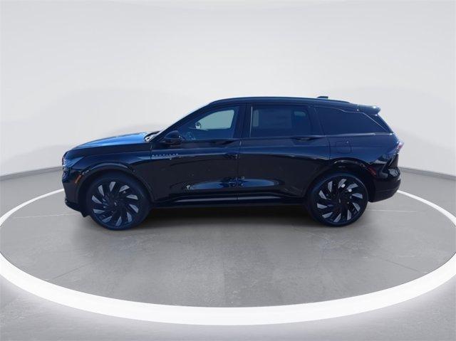 new 2025 Lincoln Nautilus car, priced at $61,441