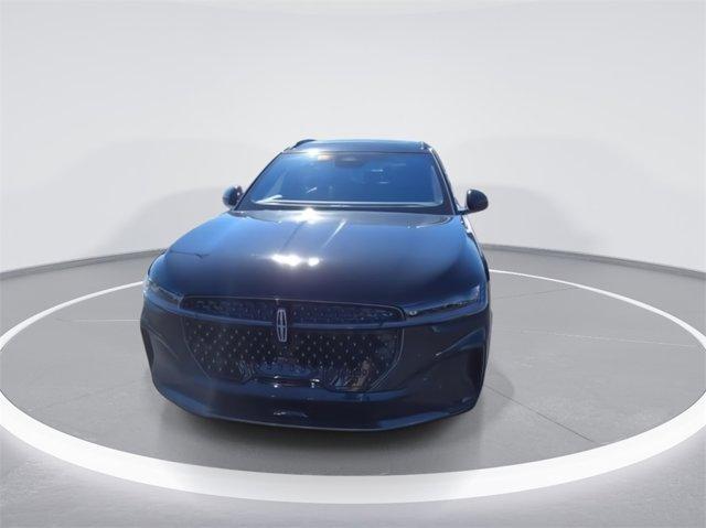 new 2025 Lincoln Nautilus car, priced at $61,441