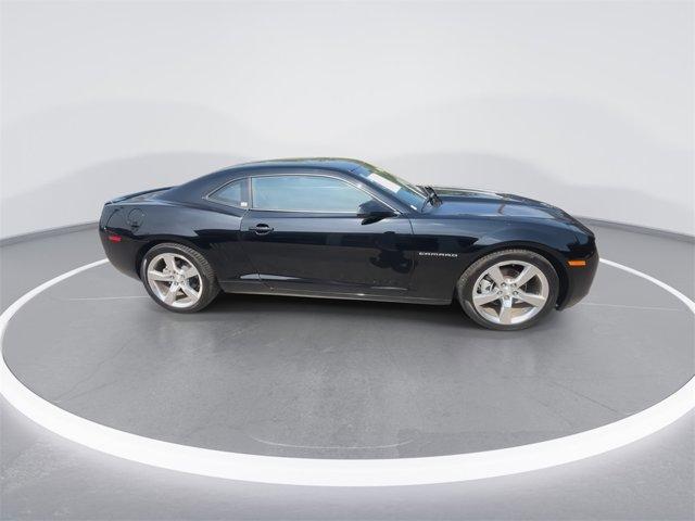 used 2013 Chevrolet Camaro car, priced at $21,823