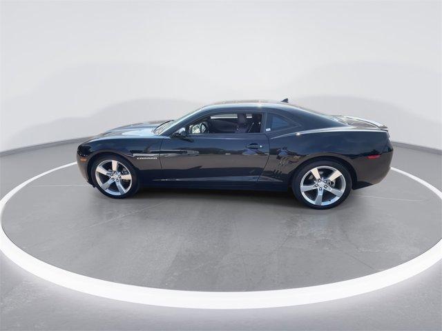 used 2013 Chevrolet Camaro car, priced at $21,823