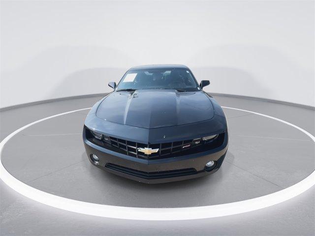 used 2013 Chevrolet Camaro car, priced at $21,823