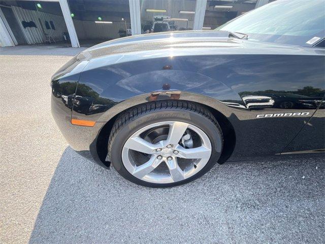 used 2013 Chevrolet Camaro car, priced at $21,823