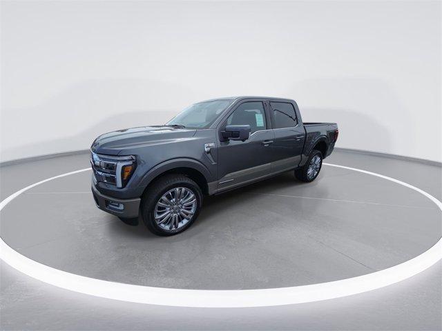 new 2025 Ford F-150 car, priced at $71,010
