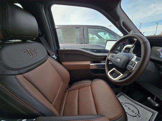 new 2025 Ford F-150 car, priced at $71,010