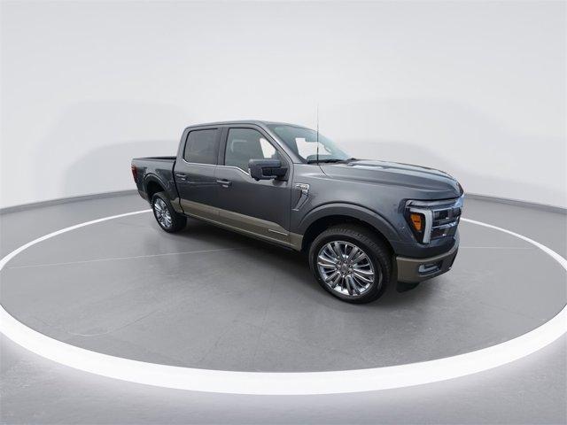 new 2025 Ford F-150 car, priced at $71,010
