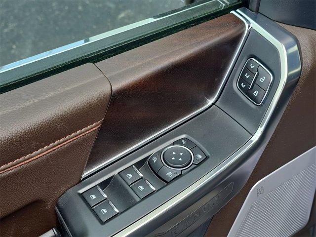 new 2025 Ford F-150 car, priced at $71,010