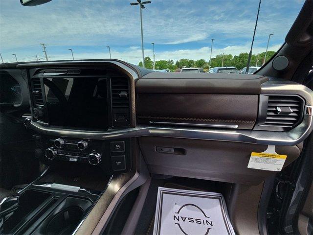 new 2025 Ford F-150 car, priced at $71,010