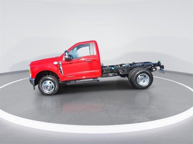 new 2024 Ford F-350 car, priced at $66,825