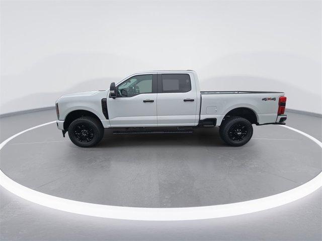 new 2024 Ford F-250 car, priced at $54,787