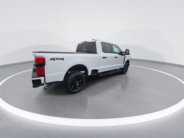 new 2024 Ford F-250 car, priced at $54,787