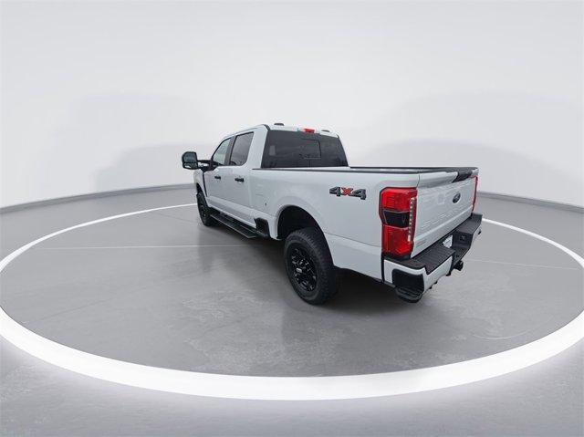 new 2024 Ford F-250 car, priced at $54,787