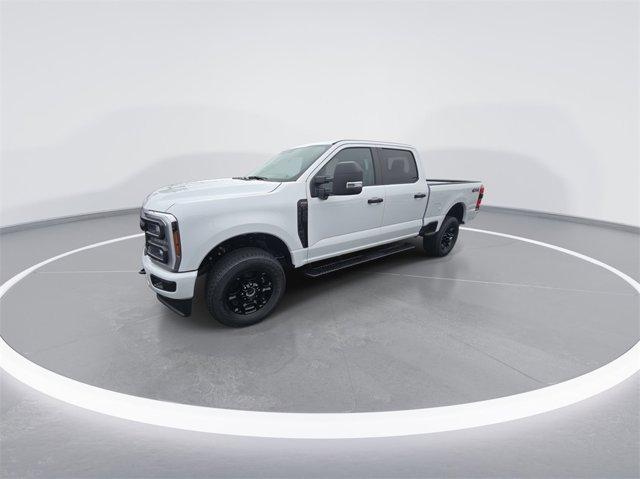 new 2024 Ford F-250 car, priced at $54,787