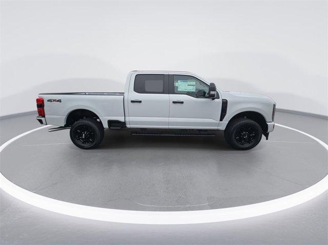 new 2024 Ford F-250 car, priced at $54,787