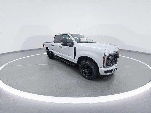 new 2024 Ford F-250 car, priced at $54,787