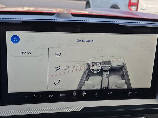 new 2025 Ford Bronco Sport car, priced at $34,442