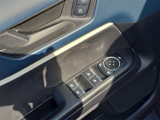 new 2025 Ford Bronco Sport car, priced at $34,442