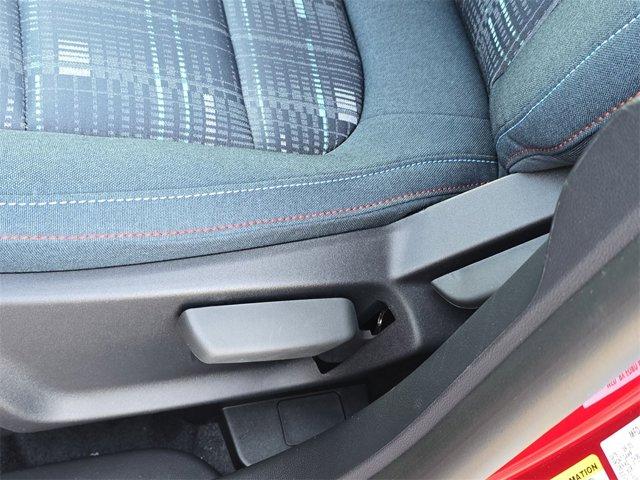 new 2025 Ford Bronco Sport car, priced at $34,442