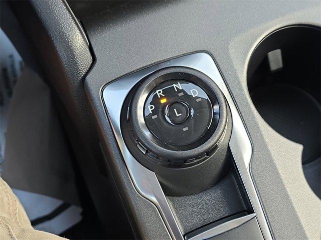 new 2025 Ford Bronco Sport car, priced at $34,442