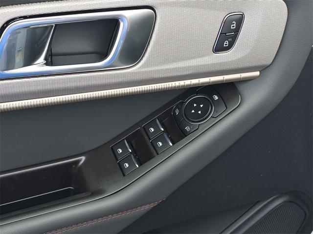 new 2025 Ford Explorer car, priced at $44,958