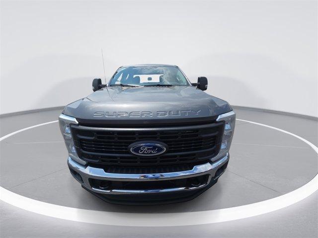 new 2025 Ford F-250 car, priced at $50,799