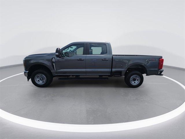 new 2025 Ford F-250 car, priced at $50,799