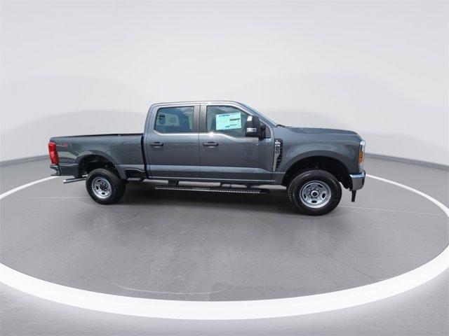 new 2025 Ford F-250 car, priced at $50,799