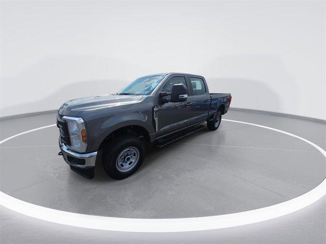 new 2025 Ford F-250 car, priced at $50,799