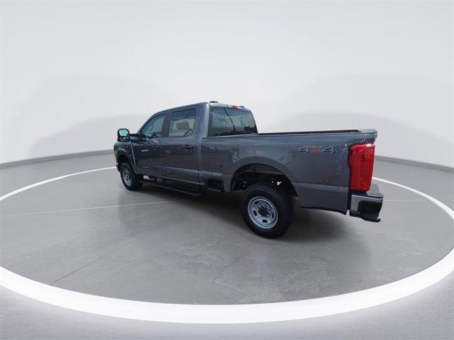 new 2025 Ford F-250 car, priced at $50,799