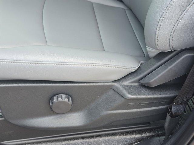 new 2025 Ford F-250 car, priced at $50,799