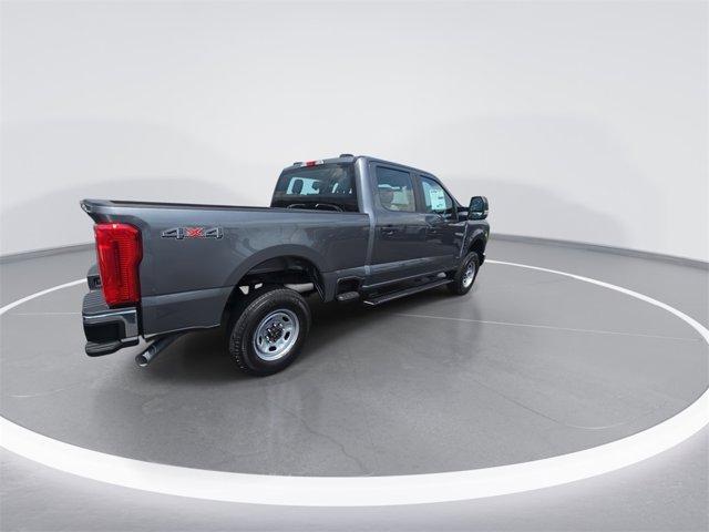 new 2025 Ford F-250 car, priced at $50,799