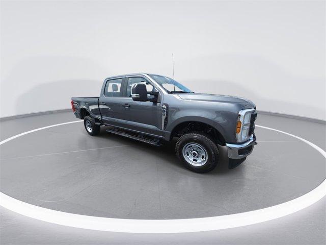 new 2025 Ford F-250 car, priced at $50,799