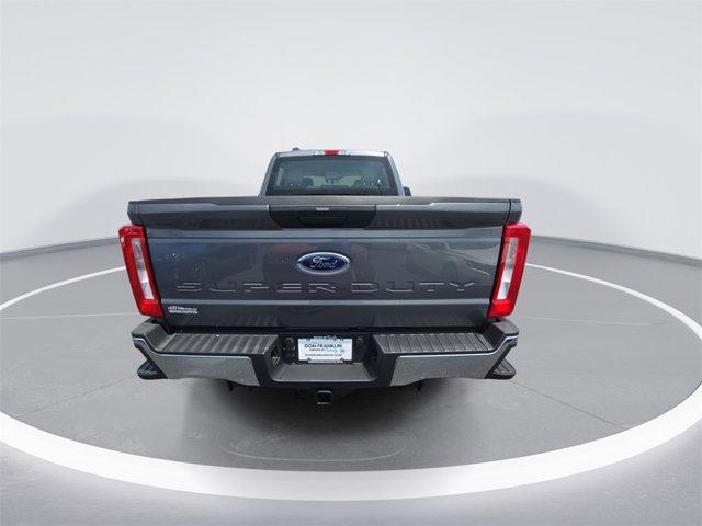 new 2025 Ford F-250 car, priced at $50,799